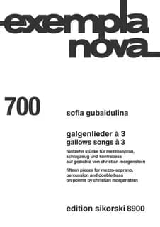Exempla nova