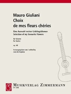 Choix de mes fleurs cheries