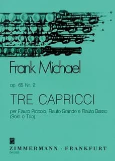Tre capricci