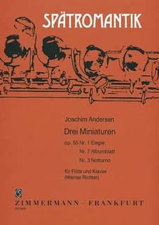Spatromantik