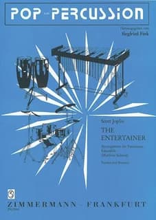 Pop fur percussion