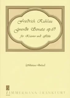 Grande sonata