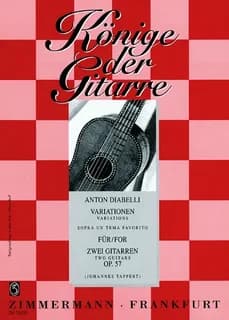 Konige der gitarre