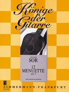 Konige der gitarre