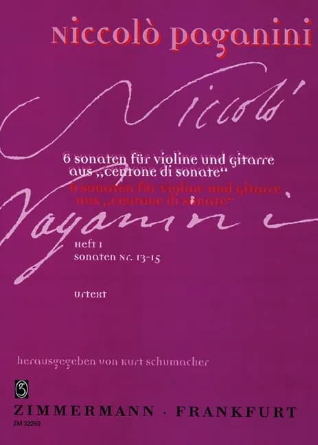 Paganini-schumacher
