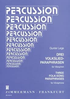 Percussion