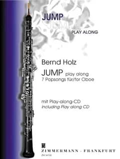 Jump play along