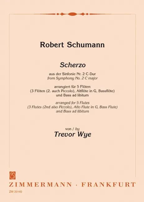 Scherzo
