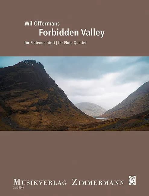 Forbbiden valley