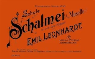 Schule fur schalmei