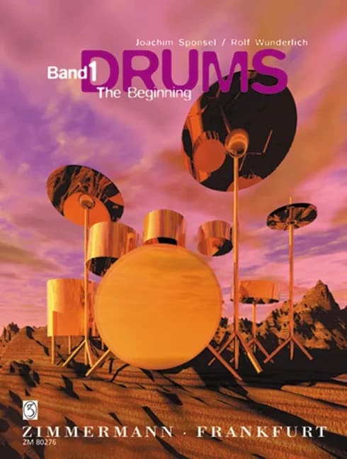 Drums