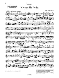 Gradus ad symphoniam