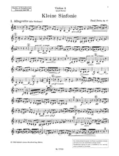 Gradus ad symphoniam