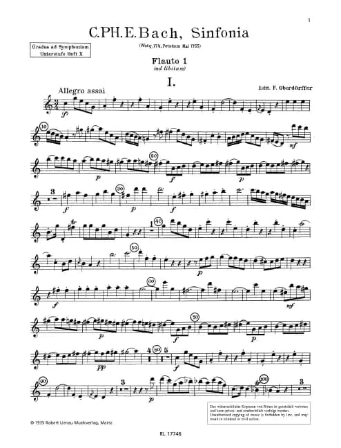 Gradus ad symphoniam