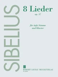 Acht lieder