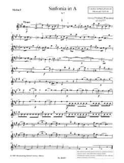 Gradus ad symphoniam