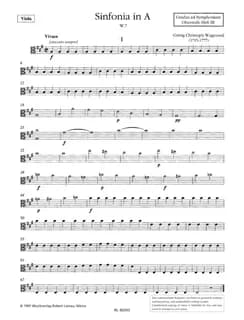 Gradus ad symphoniam