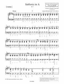 Gradus ad symphoniam