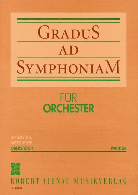 Gradus ad symphoniam