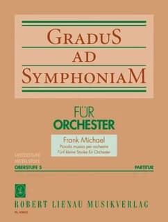 Gradus ad symphoniam