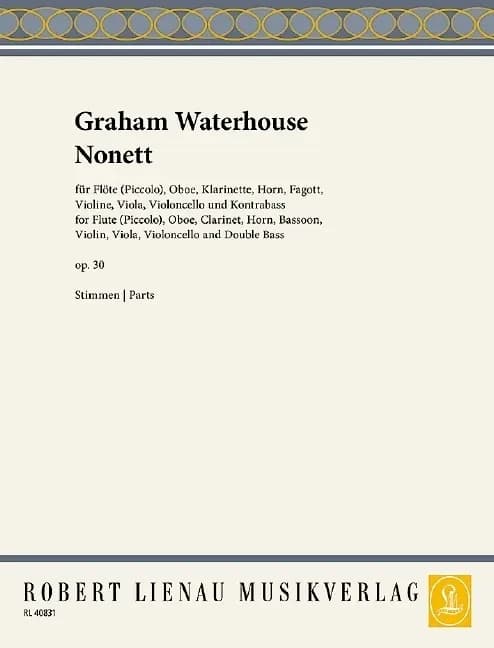 Nonet