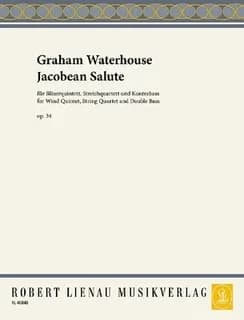 Jacobean salute