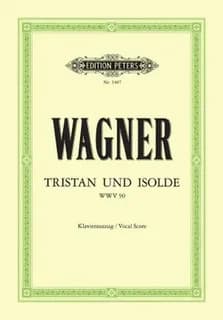 Tristan and isolde chant