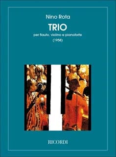 Trio -partition+parties separees