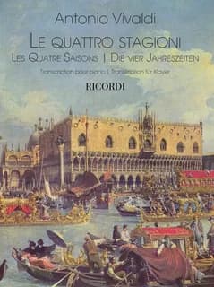 Les quatre saisons