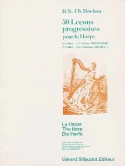 50 lecons progressives volume 2