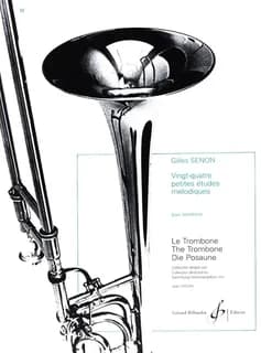 24 petites etudes melodiques