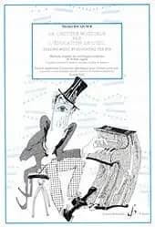 La lecture musicale par l'education de l'oeil
