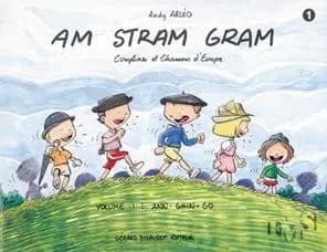 Am-stram-gram volume 1