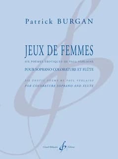 Jeux de femmes