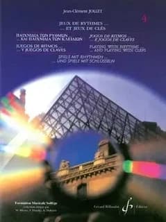 Jeux de rythmes et jeux de cles