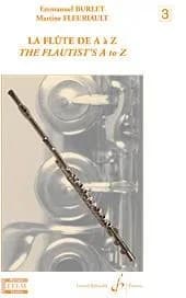 La flute de a a z volume 3