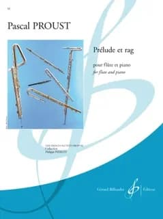 Prelude et rag