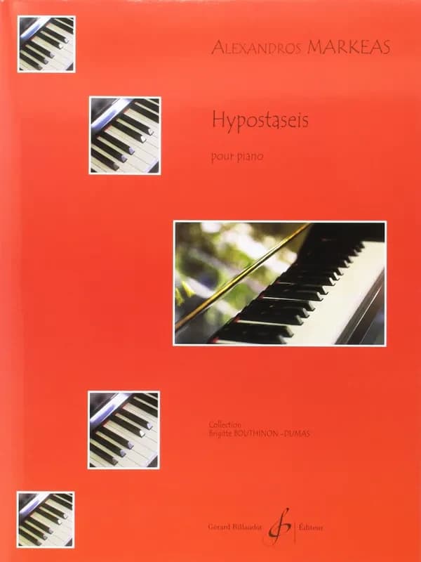 Hypostaseis