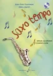 Saxo tempo 1