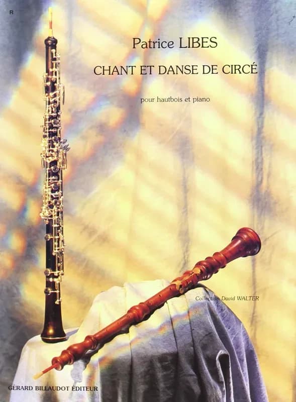 Chant et danse de circe