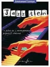 Jazz ten