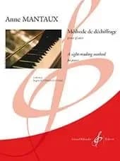Methode de dechiffrage au piano