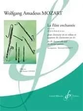 La flute enchantee