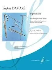 1ere polonaise opus 225