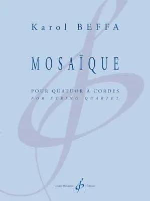 Mosaique