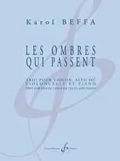 Les ombres qui passent