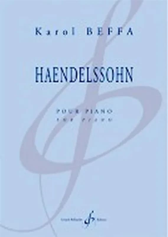 Haendelssohn