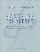 Songs of innocence