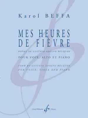 Mes heures de fievre