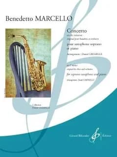 Concerto en do mineur